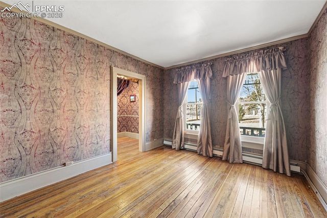 310 E Whiting Avenue, Cripple Creek, CO 80813