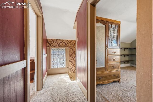 310 E Whiting Avenue, Cripple Creek, CO 80813