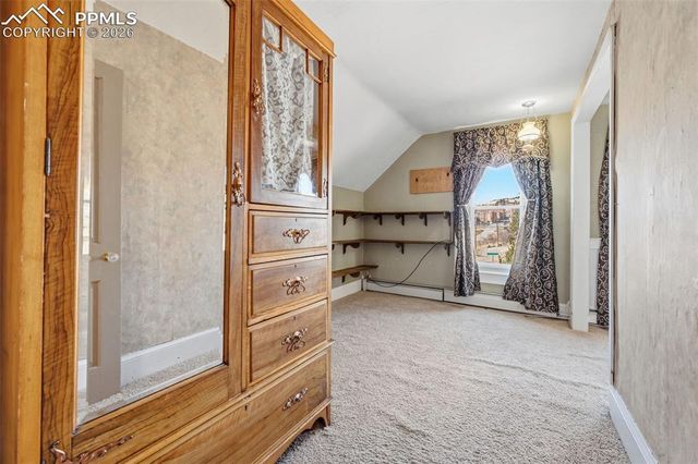 310 E Whiting Avenue, Cripple Creek, CO 80813