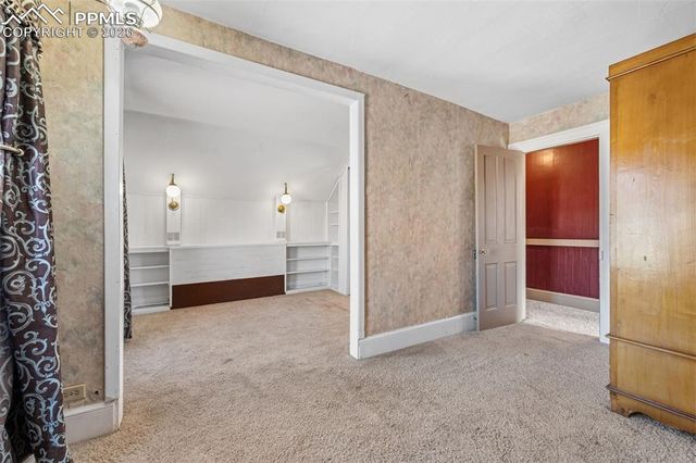 310 E Whiting Avenue, Cripple Creek, CO 80813