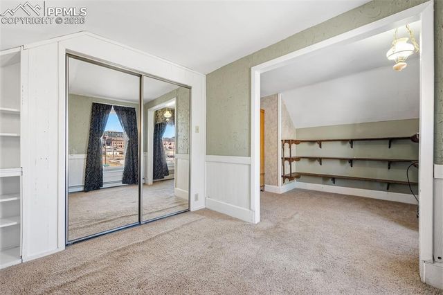 310 E Whiting Avenue, Cripple Creek, CO 80813