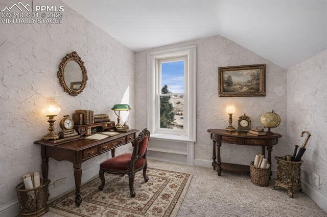 310 E Whiting Avenue, Cripple Creek, CO 80813