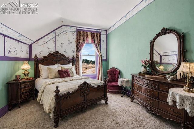 310 E Whiting Avenue, Cripple Creek, CO 80813