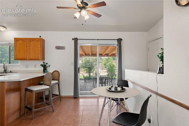 267 S Dacona Drive, Pueblo, CO 81007