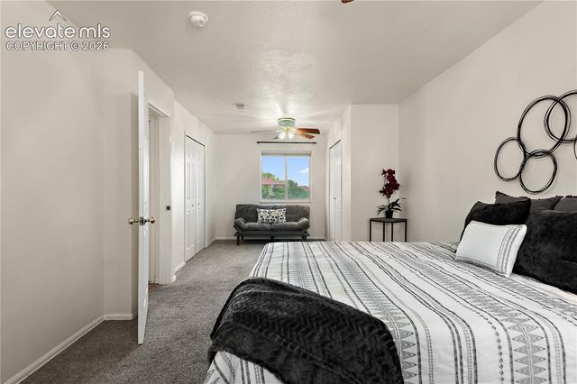 267 S Dacona Drive, Pueblo, CO 81007