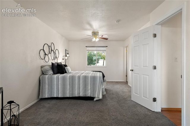 267 S Dacona Drive, Pueblo, CO 81007