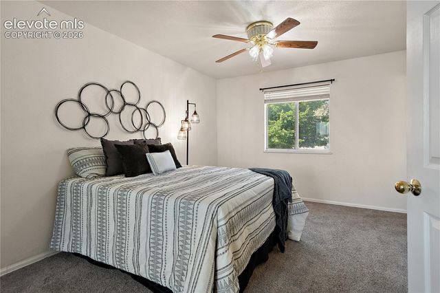 267 S Dacona Drive, Pueblo, CO 81007