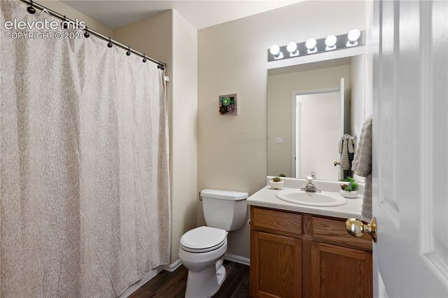 267 S Dacona Drive, Pueblo, CO 81007