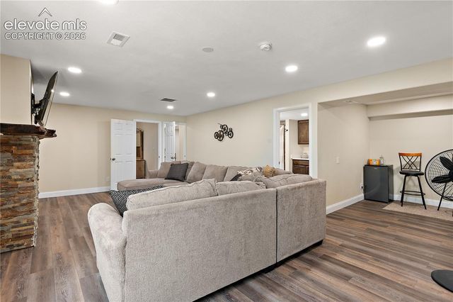 267 S Dacona Drive, Pueblo, CO 81007