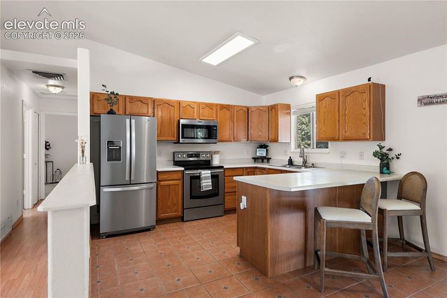 267 S Dacona Drive, Pueblo, CO 81007