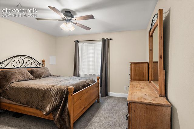 267 S Dacona Drive, Pueblo, CO 81007