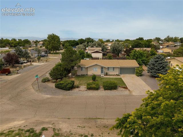 267 S Dacona Drive, Pueblo, CO 81007