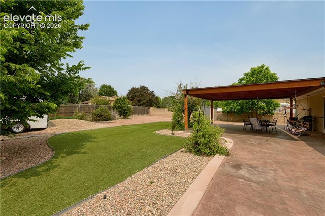267 S Dacona Drive, Pueblo, CO 81007