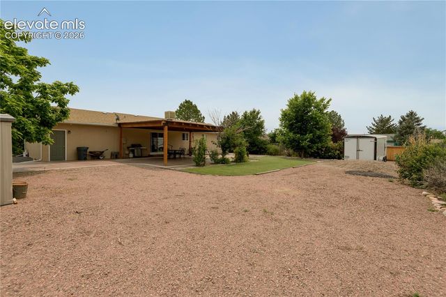 267 S Dacona Drive, Pueblo, CO 81007
