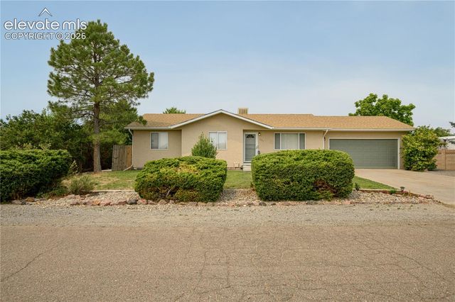 267 S Dacona Drive, Pueblo, CO 81007