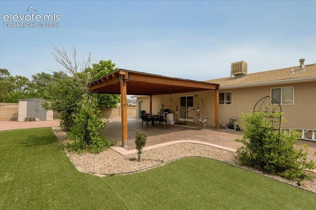 267 S Dacona Drive, Pueblo, CO 81007