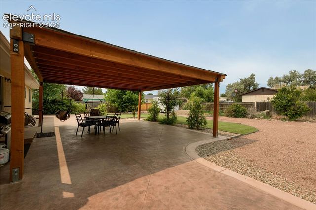 267 S Dacona Drive, Pueblo, CO 81007