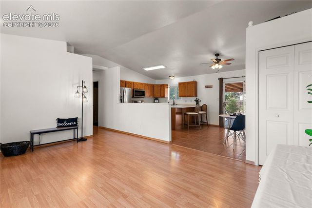 267 S Dacona Drive, Pueblo, CO 81007