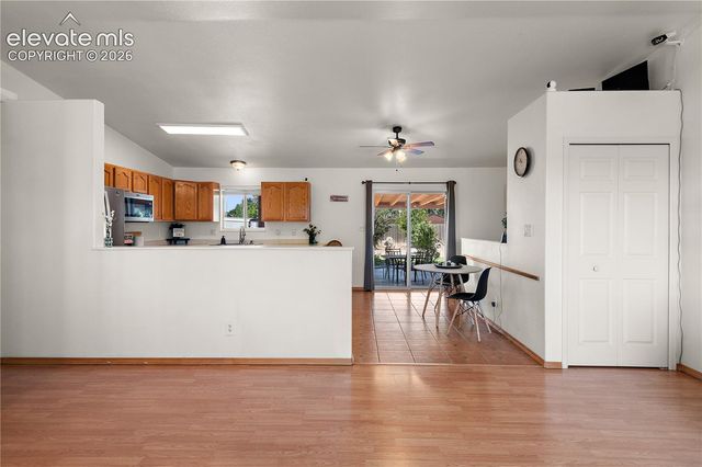 267 S Dacona Drive, Pueblo, CO 81007