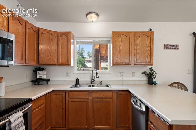 267 S Dacona Drive, Pueblo, CO 81007