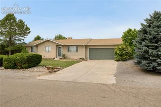 267 S Dacona Drive, Pueblo, CO 81007