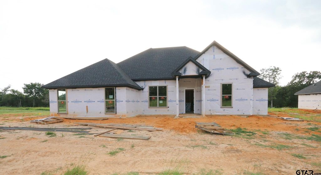 16445 Cooper Way, Tyler, TX 75703