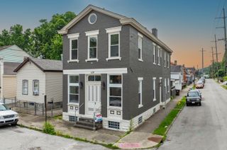 639 Watkins Street, Covington, KY 41011