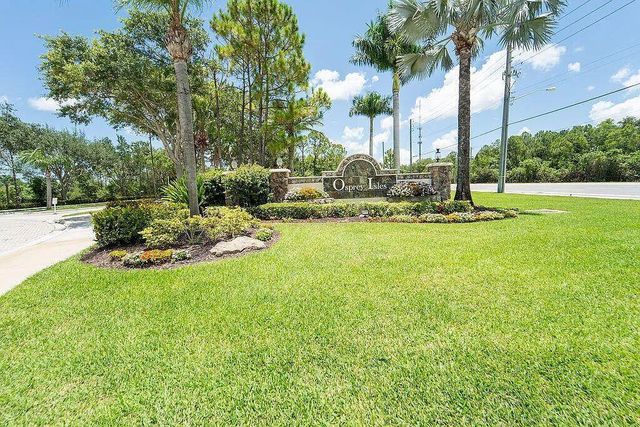 11218 Osprey Lake Lane, Palm Beach Gardens, FL 33412