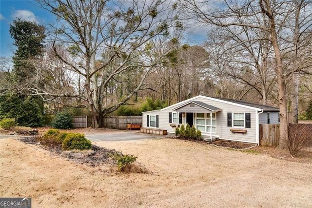 1756 Dresden Drive, Brookhaven, GA 30319