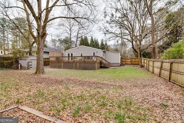 1756 Dresden Drive, Brookhaven, GA 30319