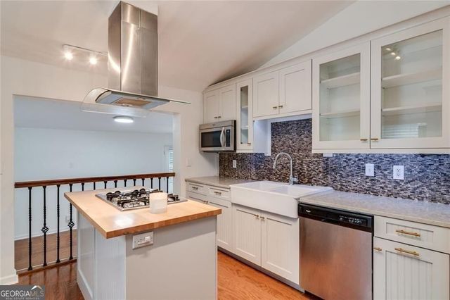 1756 Dresden Drive, Brookhaven, GA 30319