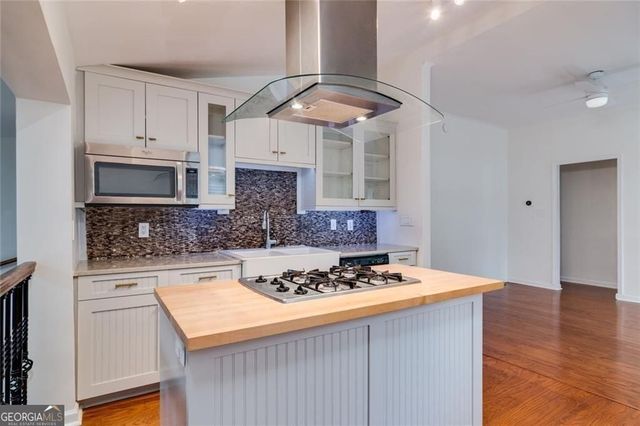 1756 Dresden Drive, Brookhaven, GA 30319