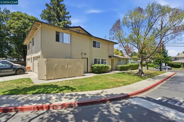 1069 Mohr Lane C, Concord, CA 94518