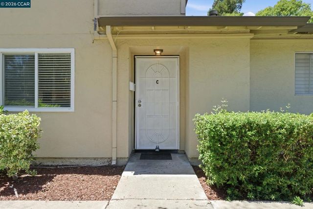 1069 Mohr Lane C, Concord, CA 94518