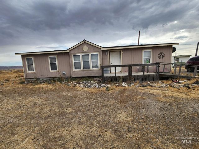 13786 Ditto Creek Road, Mountain Home, ID 83647 property photo