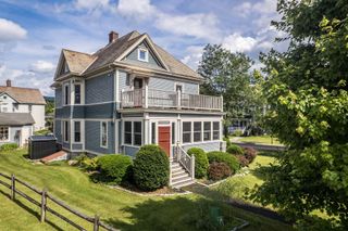 10 South Main Street, Rutland City, VT 05701