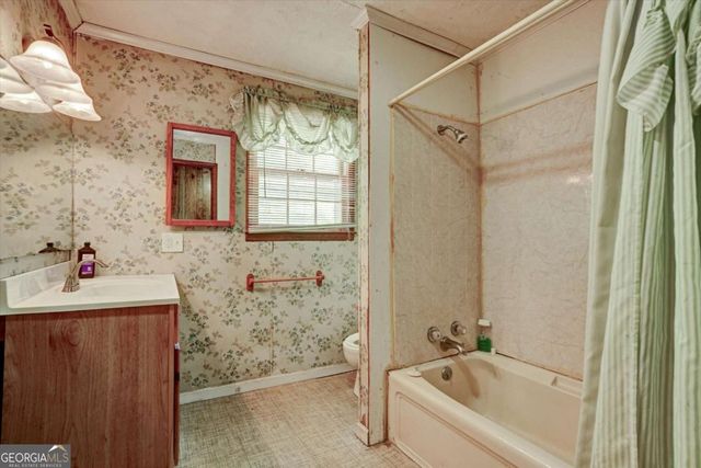 111 Kasonawich Road NE, Rome, GA 30161