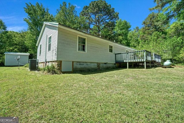 111 Kasonawich Road NE, Rome, GA 30161