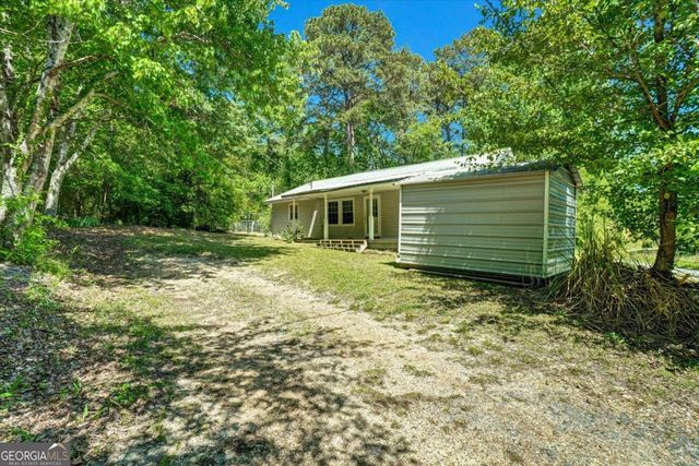 111 Kasonawich Road NE, Rome, GA 30161