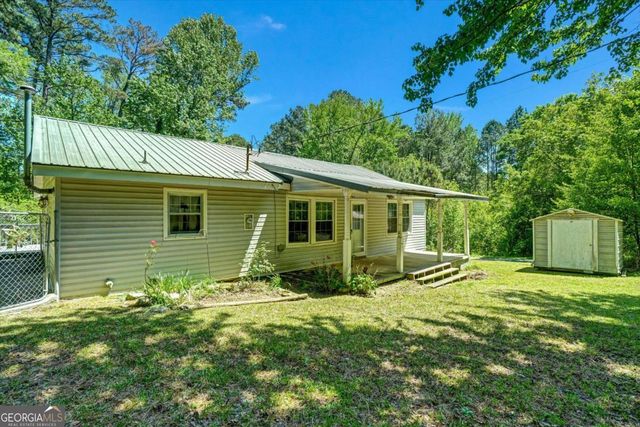 111 Kasonawich Road NE, Rome, GA 30161