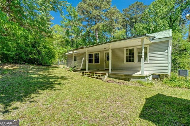 111 Kasonawich Road NE, Rome, GA 30161