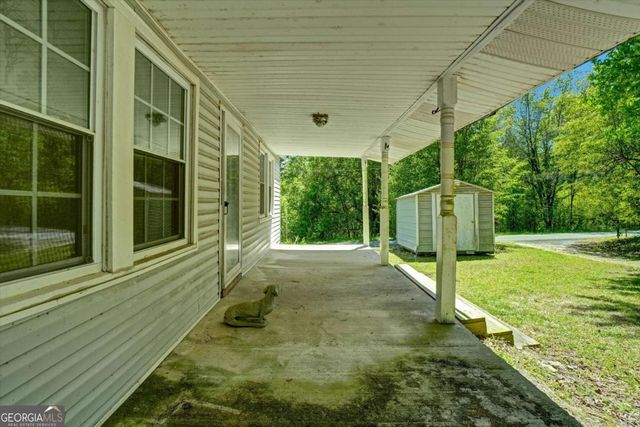 111 Kasonawich Road NE, Rome, GA 30161