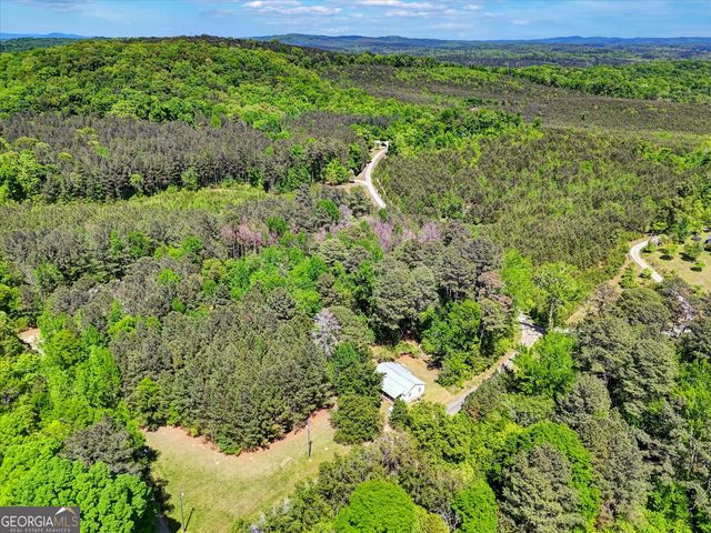 111 Kasonawich Road NE, Rome, GA 30161