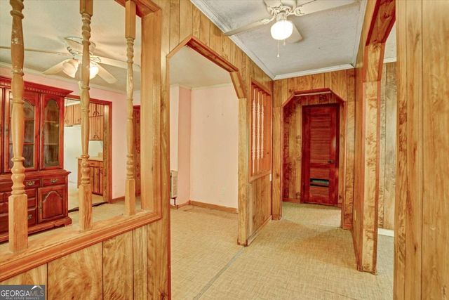 111 Kasonawich Road NE, Rome, GA 30161