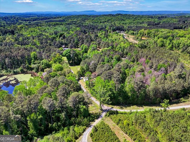 111 Kasonawich Road NE, Rome, GA 30161