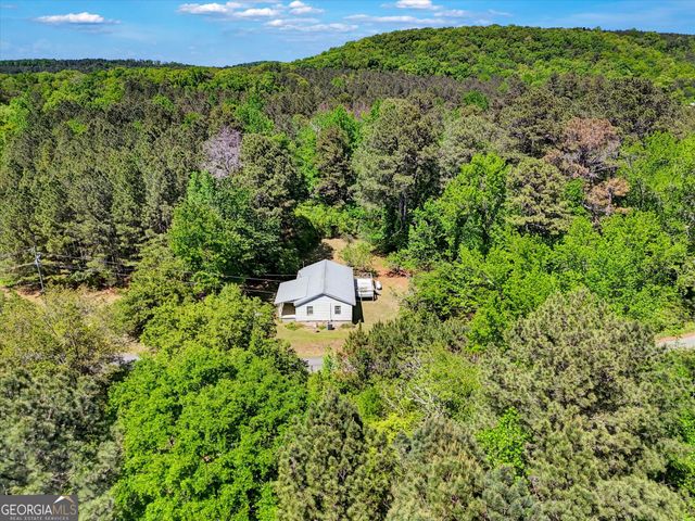 111 Kasonawich Road NE, Rome, GA 30161