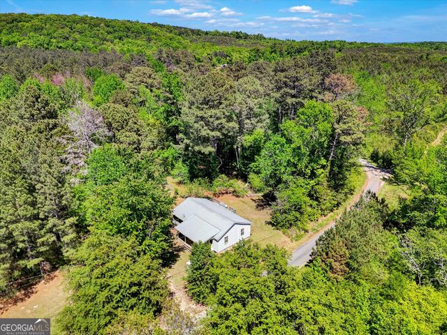 111 Kasonawich Road NE, Rome, GA 30161