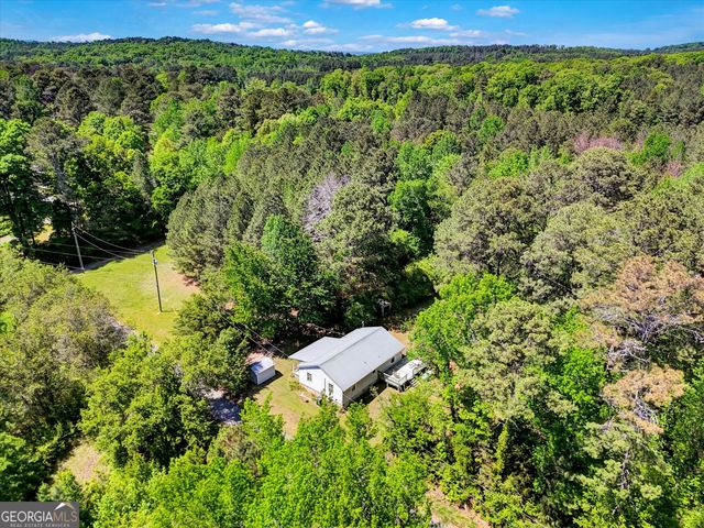111 Kasonawich Road NE, Rome, GA 30161