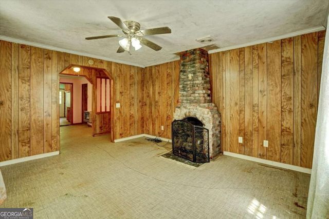 111 Kasonawich Road NE, Rome, GA 30161