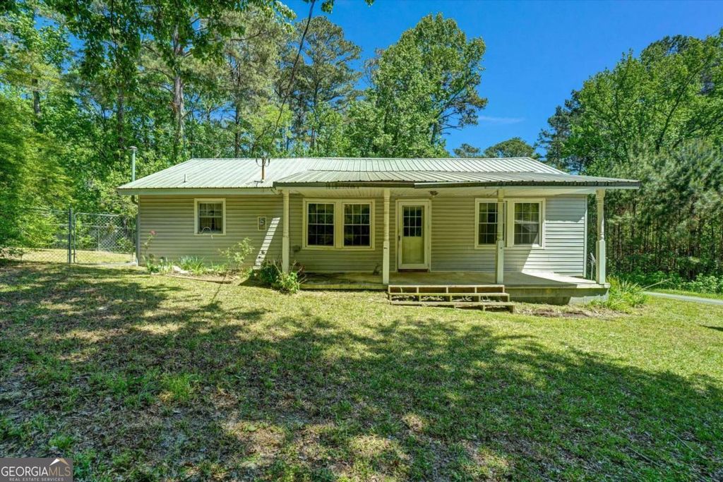 111 Kasonawich Road NE, Rome, GA 30161
